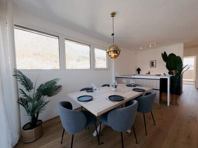 Wohnung mit Balkon kaufen in 6020 Hötting (Bild 2)