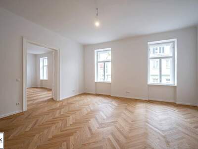 Eigentumswohnung in 1020 Wien