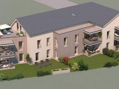 Wohnung kaufen in 5411 Oberalm