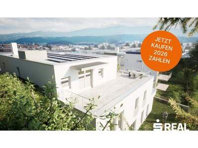 Terrassenwohnung kaufen in 6063 Rum (Bild 1)