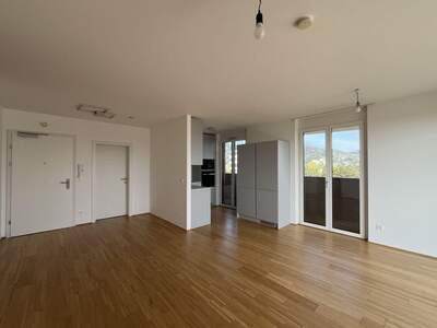 Wohnung mit Balkon kaufen in 8054 Graz (Bild 5)