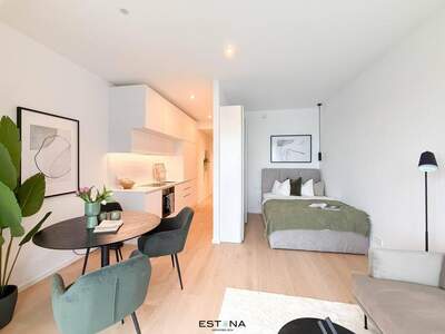 Mietwohnung in 1220 Wien