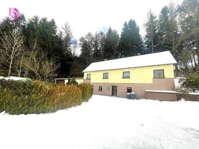 Haus kaufen in 3874 Haugschlag