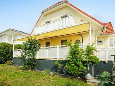 Haus kaufen in 2485 Wimpassing