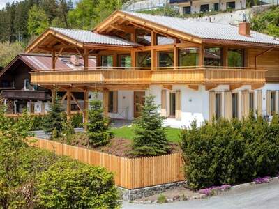 Haus kaufen in 6370 Kitzbühel