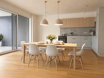 Eigentumswohnung in 6841 Mäder