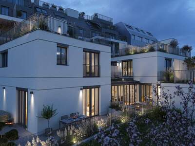 Anlageobjekt kaufen in 1170 Wien