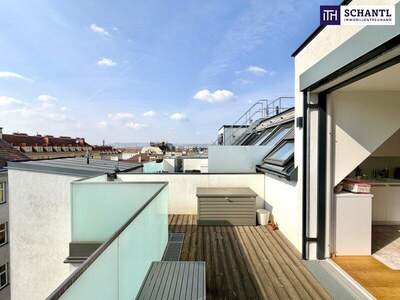 Terrassenwohnung kaufen in 1050 Wien (Bild 1)