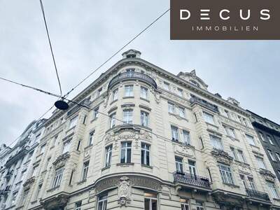 Büro / Praxis mieten in 1010 Wien (Bild 3)