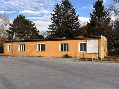 Gewerbeobjekt mieten in 2700 Wiener Neustadt