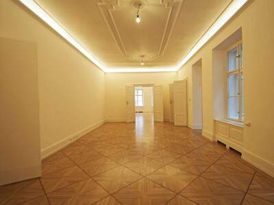 Gewerbeobjekt mieten in 1010 Wien (Bild 2)