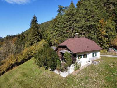 Haus kaufen in 9710 Feistritz