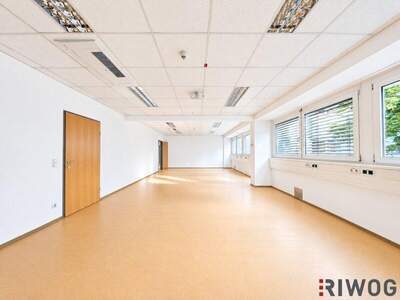 Büro / Praxis mieten in 1150 Wien (Bild 3)