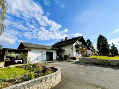 Haus kaufen in 8345 Straden