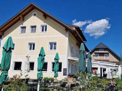 Anlageobjekt kaufen in 8952 Irdning (Bild 1)