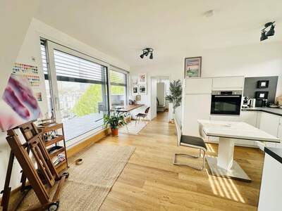 Wohnung kaufen in 1220 Wien