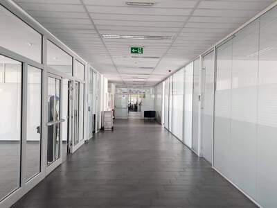 Gewerbeobjekt mieten in 4052 Haid