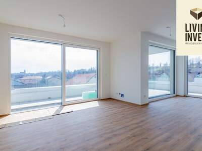 Wohnung mieten in 4652 Fischlham (Bild 1)