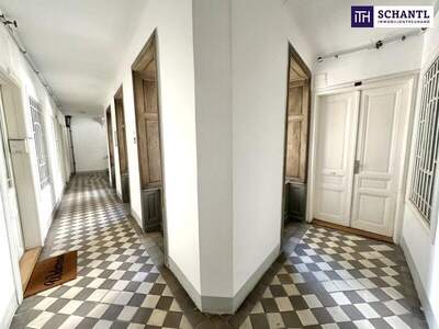 Terrassenwohnung kaufen in 1030 Wien (Bild 3)