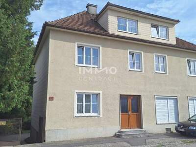 Haus kaufen in 3380 Pöchlarn