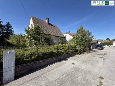 Haus kaufen in 3200 Ober
