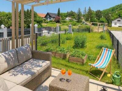 Terrassenwohnung kaufen in 2391 Kaltenleutgeben (Bild 1)