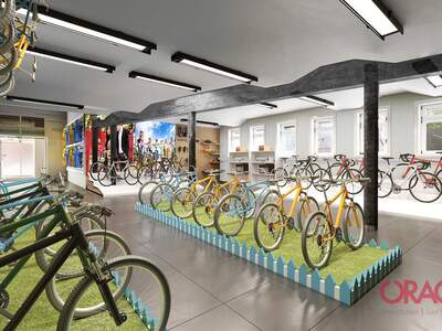 Gewerbeobjekt mieten in 1030 Wien (Bild 5)