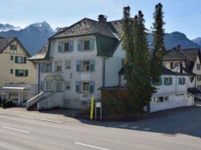 Gewerbeobjekt mieten in 6700 Bludenz (Bild 1)