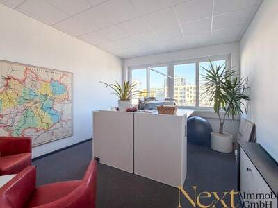 Büro / Praxis mieten in 4060 Leonding (Bild 2)