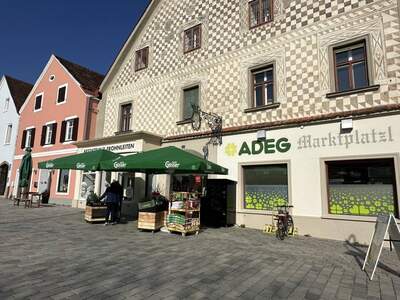 Anlageobjekt kaufen in 8130 Frohnleiten