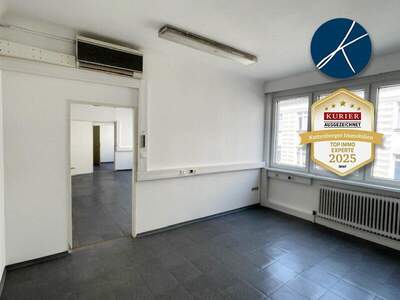 Büro / Praxis mieten in 1040 Wien (Bild 4)