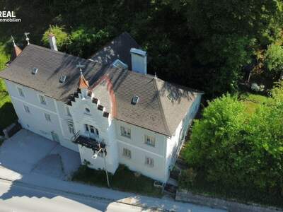 Haus kaufen in 3340 Waidhofen