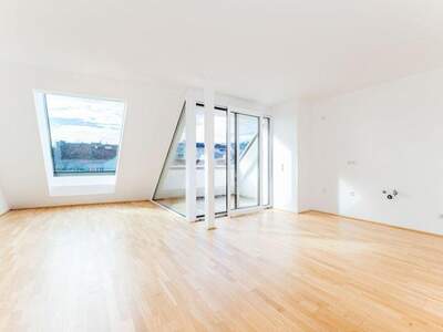 Terrassenwohnung mieten in 1060 Wien (Bild 3)