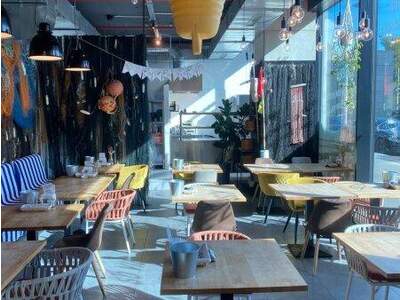 Gastronomie / Restaurant mieten in 1030 Wien (Bild 4)