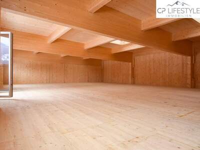 Gewerbeobjekt mieten in 6382 Kirchdorf