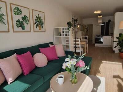 Wohnung mieten in 8010 Graz (Bild 4)