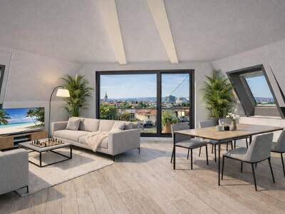 Anlageobjekt kaufen in 1210 Wien