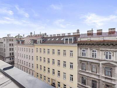 Wohnanlage kaufen in 1180 Wien (Bild 2)