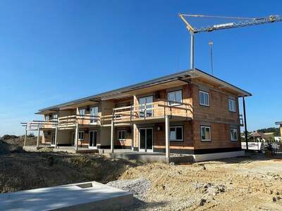 Wohnung mit Balkon kaufen in 4910 Ried (Bild 1)