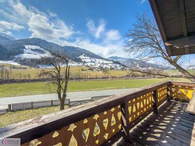 Haus mit Garten kaufen in 5700 Zell am See (Bild 2)