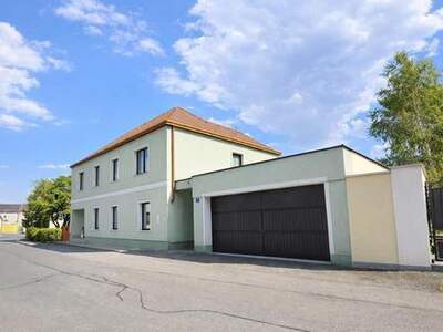 Haus kaufen in 3452 Atzenbrugg