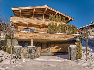 Haus kaufen in 6365 Kirchberg