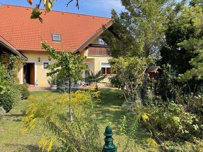Haus mit Garten kaufen in 2544 Leobersdorf (Bild 1)