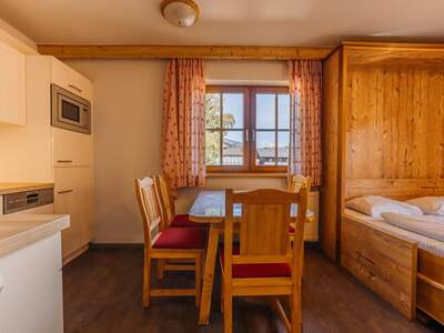 Terrassenwohnung kaufen in 5753 Saalbach (Bild 4)