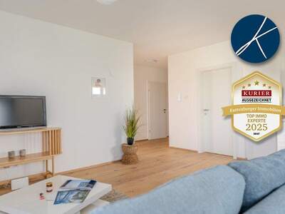 Terrassenwohnung kaufen in 3500 Krems (Bild 5)