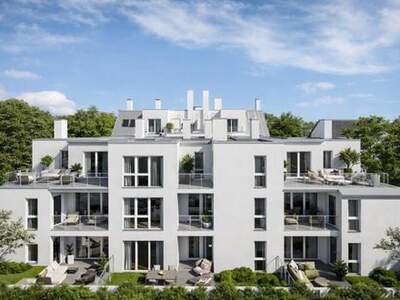 Wohnung kaufen in 1210 Wien