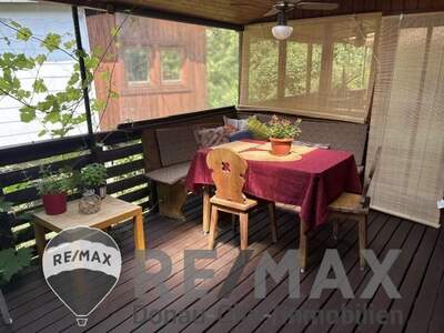 Einfamilienhaus kaufen in 3422 Altenberg (Bild 5)