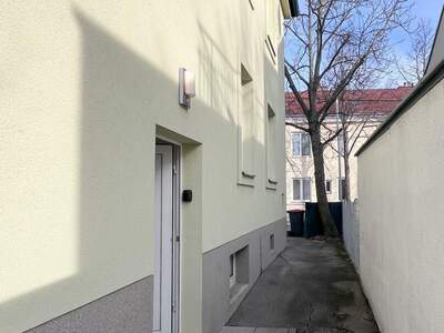 Haus mieten in 2500 Baden (Bild 3)