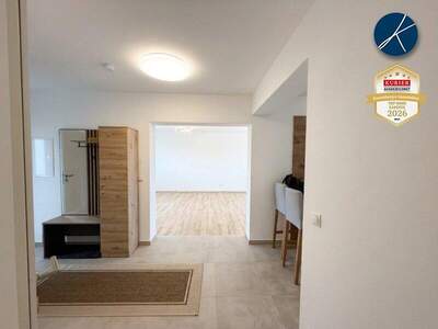 Terrassenwohnung kaufen in 3493 Hadersdorf (Bild 3)