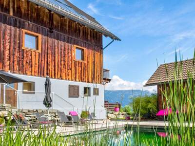 Haus kaufen in 9542 Treffen